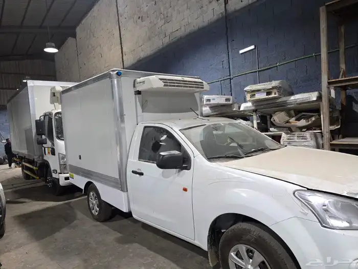 ايجار ونيت ثلاجه 1