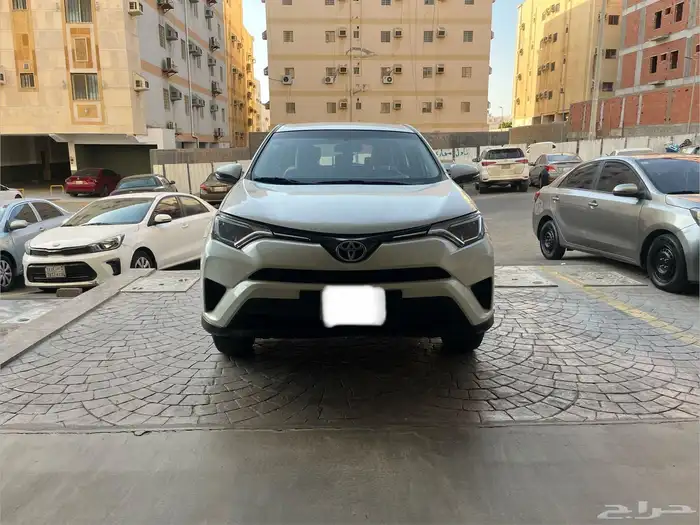 رافور 2018 دبل 2