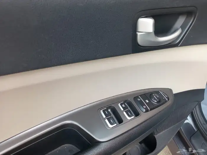 كيا- أوبتيما-2020-استاندر-بنزين- قمه النظافه 9