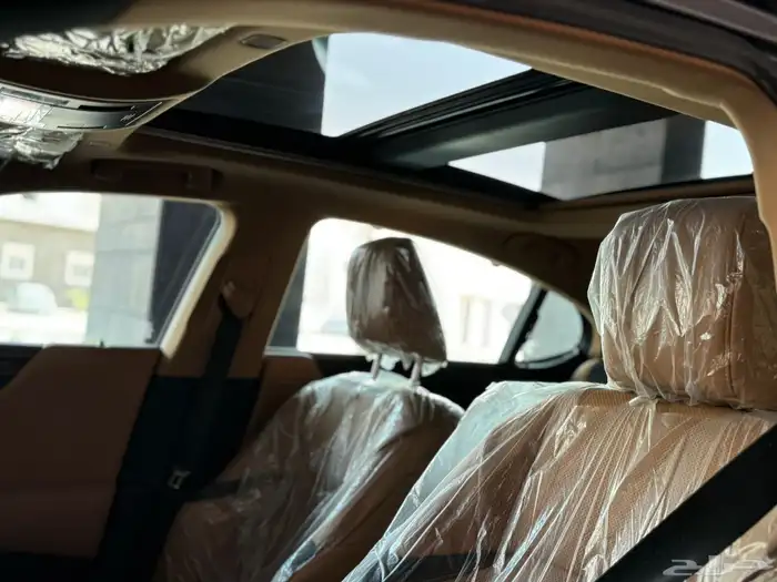 لكزس ES 350 2023 14