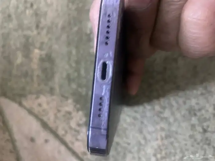 جوال ايفرن 14 برو مكس 3