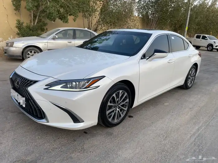 لكزس 250 فئة AA موديل 2023 11