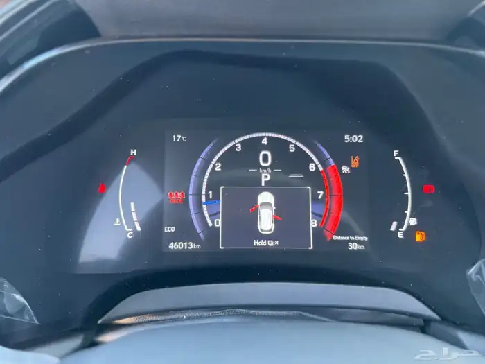 لكزس 2024 RX350 بنزين اف سبورت فل كامل 13