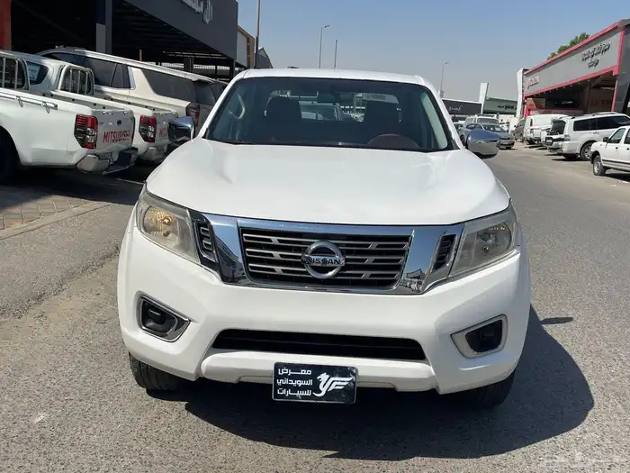 نيسان نافارا 2016 اوتوماتيك 0