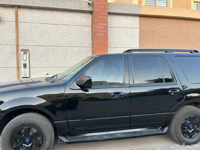 فورد اكسبديشن 2016 3