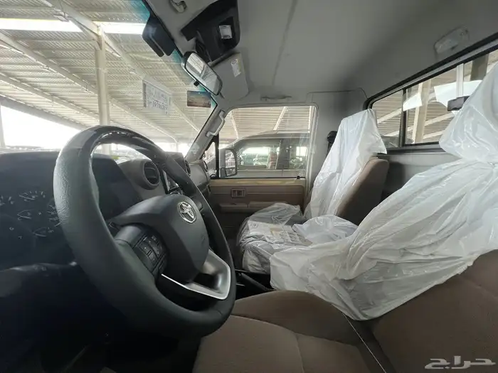 شاص 2025 بنزين سلق 8