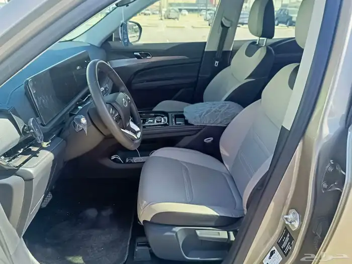 فورد تيريتوري 2023 أمبيانتي بلس المطور 10