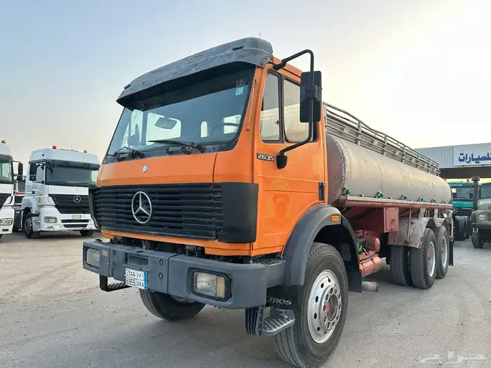 سكس البي تانكي شاص طويل موديل 90 حجم 2635 نقل خاص 1