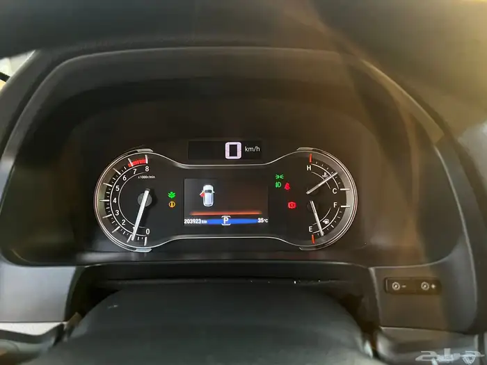 هوندا بايلوت 2017 (بحالة ممتازة) 12