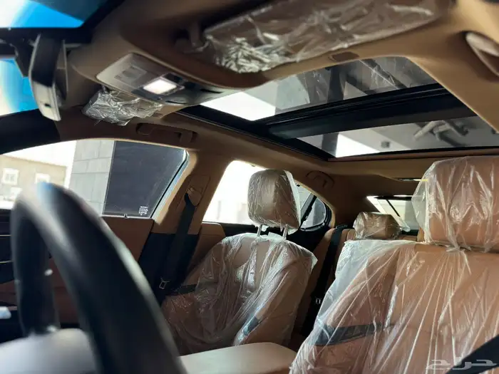 لكزس ES 350 2023 23