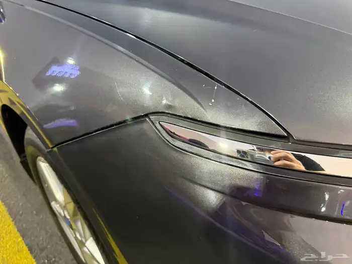 اكسنت 2025 للبيع 9