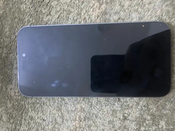 جوال ايفرن 14 برو مكس 2