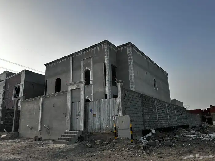 للبيع فيلا عظم بمخطط الصفوة بسعر مناسب 1