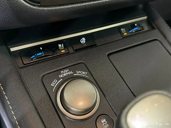 لكزس - ES350 - 2016 - فل كامل ( بحالة الوكاله ) 13