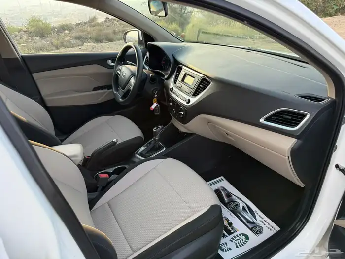 اكسنت 2023 اقساط - لغير السعوديينinstallments for non-Saudi 13