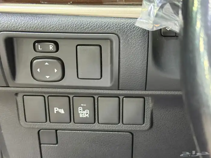 لكزس - ES350 - 2016 - فل كامل ( بحالة الوكاله ) 11