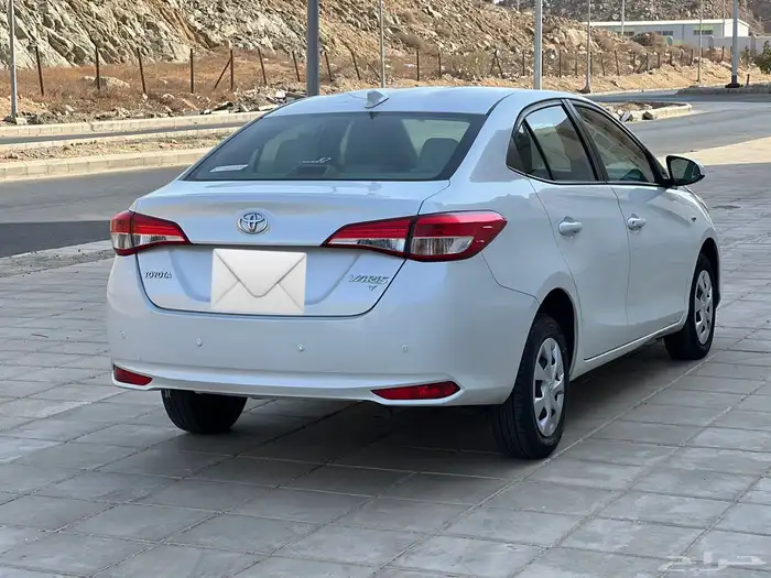 يارس 2021 وكاله 6