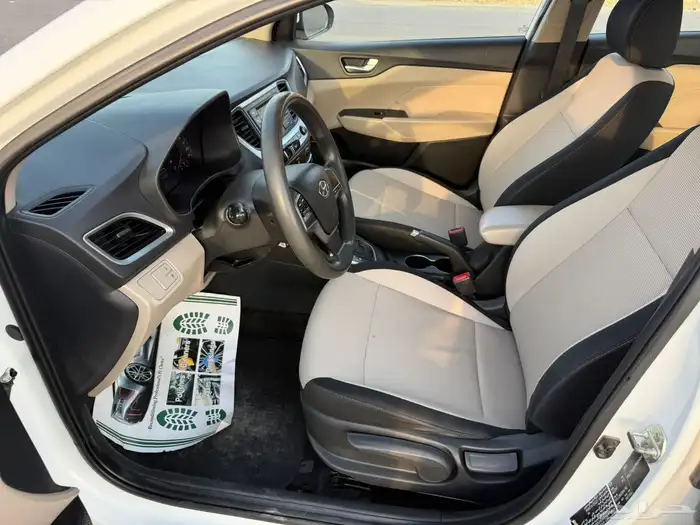 اكسنت 2023 اقساط - لغير السعوديينinstallments for non-Saudi 11