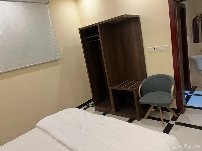 شقق للإيجار الشهري ( شارع بيروت - الزهرة - النقرة ) 7