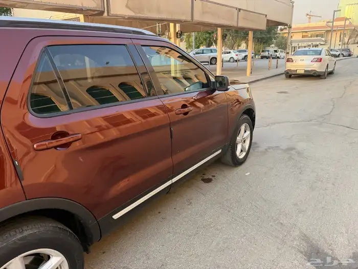 للبيع فورد اكسبلور 12