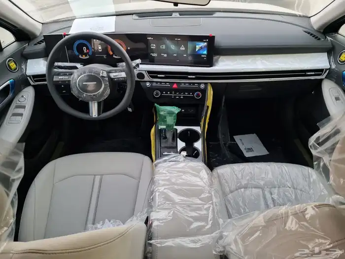 هيونداي سوناتا - فليت GL 2026 - كاش واقساط 11