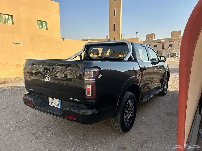 باور 2022 ديزل 2