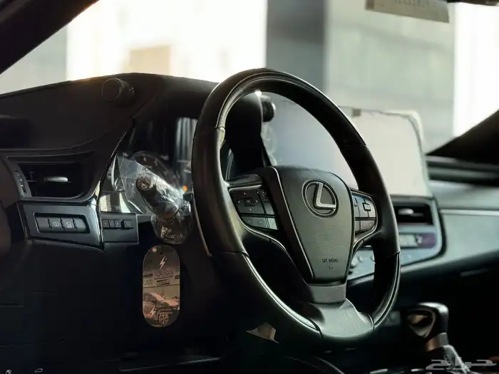 لكزس ES 350 2023 6