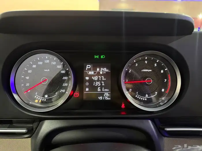 اكسنت 2025 للبيع 7