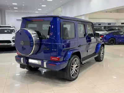 للبيع Mercedes G63 Edition 2020 index