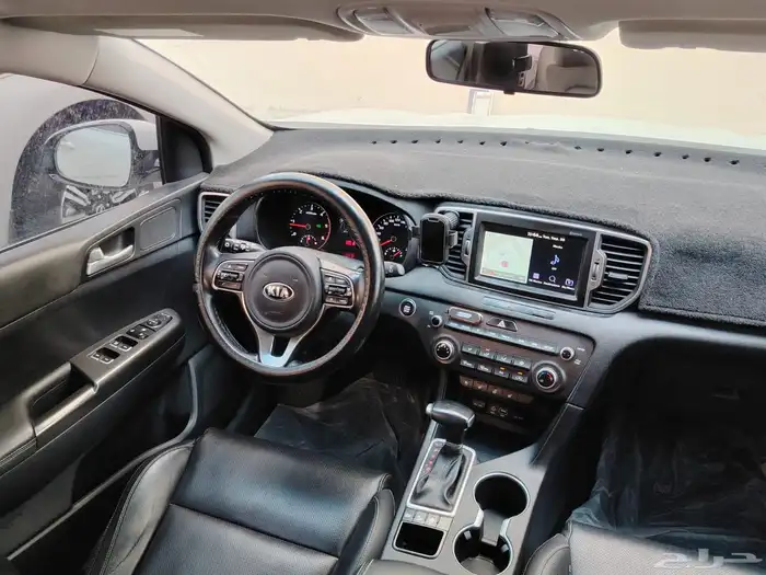 Kia Sportage for sale 4