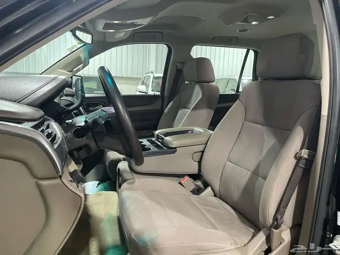 شيفروليه تاهو 2017 9