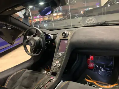 ماكلارين 650S موديل 2015م (وارد سعودي) index