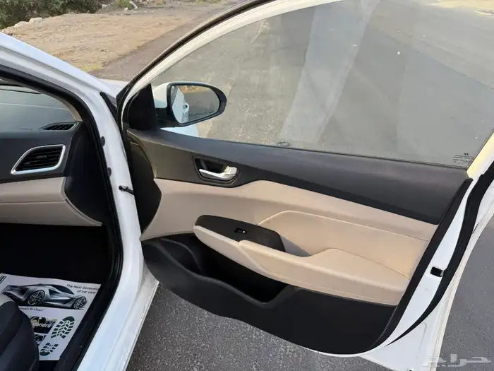 اكسنت 2023 اقساط - لغير السعوديينinstallments for non-Saudi 4