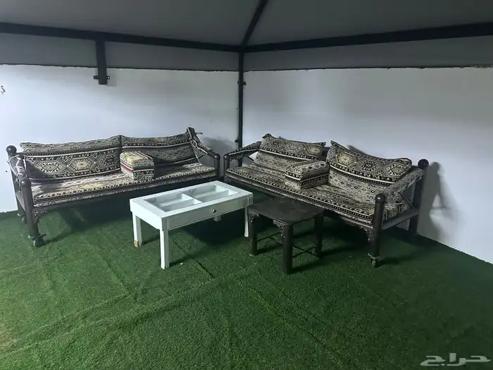 دور للبيع بالحلقة الغربية 19