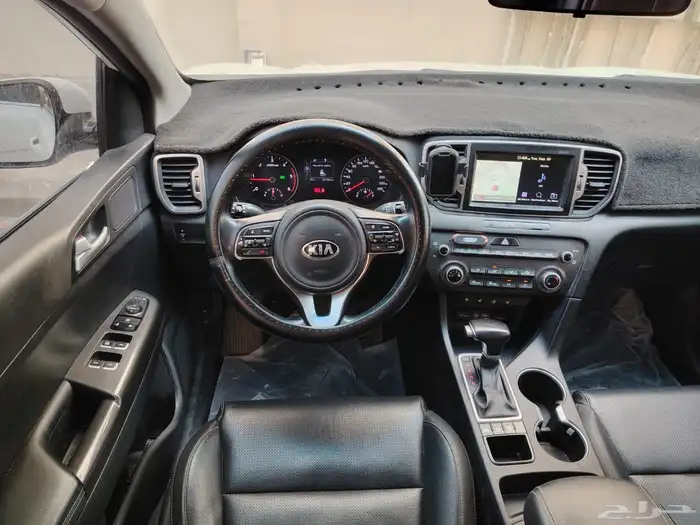 Kia Sportage for sale 2