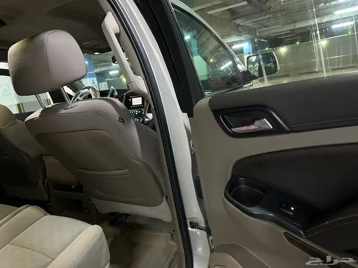 تاهو LS دبل موديل 2015 11