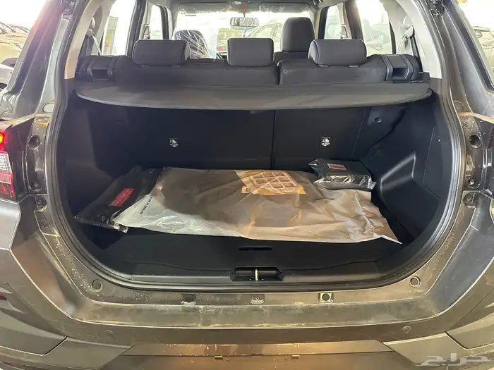 تويوتا رايزXLE 2