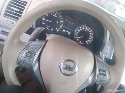 نيسان التيما 2013 بيعه مستعجله index