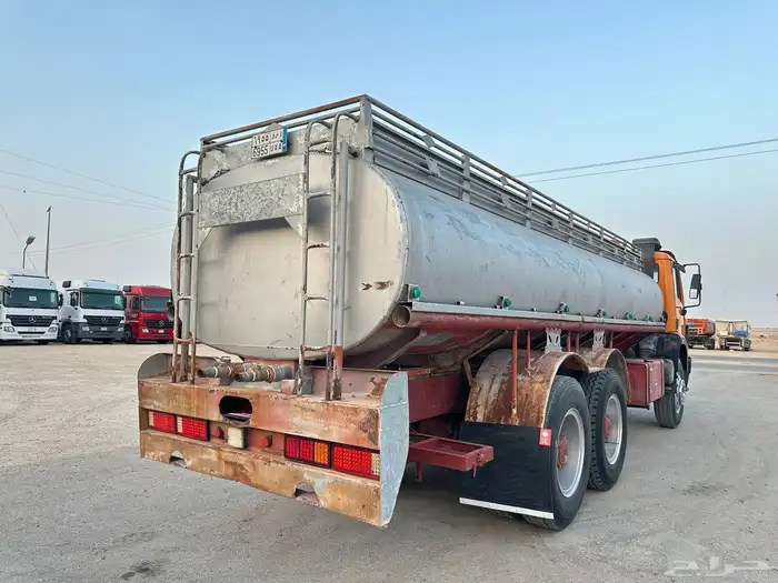 سكس البي تانكي شاص طويل موديل 90 حجم 2635 نقل خاص 4