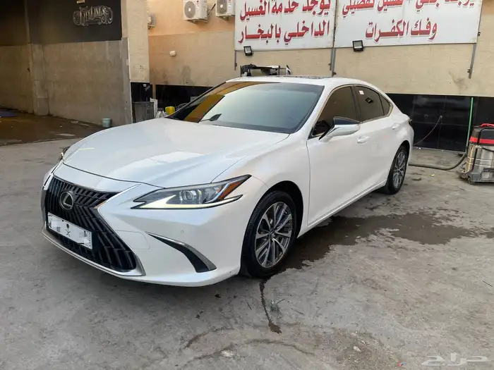 لكزس 250 فئة AA موديل 2023 2