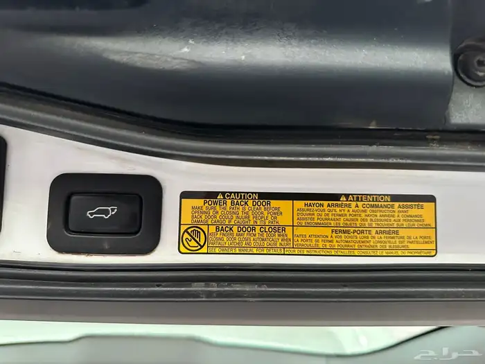 جيب لكزس 2012 سعودي فل كامل بدي ومحركات وكالة 24