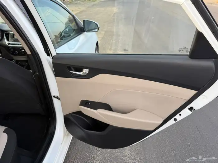 اكسنت 2023 اقساط - لغير السعوديينinstallments for non-Saudi 2