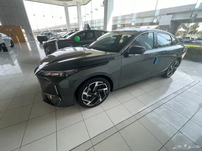 شانجان ايدو سمارت 1 5 تيربو 2026 1