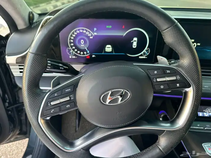 ازيرا 2020 فل كامل 6 سلندر 14