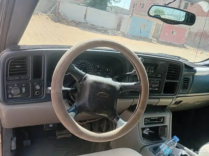 جمس سوبر بان 2000 في المظيلف - القنفذة 5