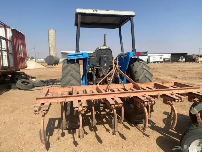 حراثه للبيع 1