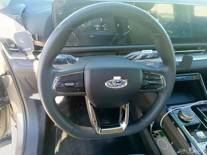 فورد تيريتوري 2023 أمبيانتي بلس المطور 11