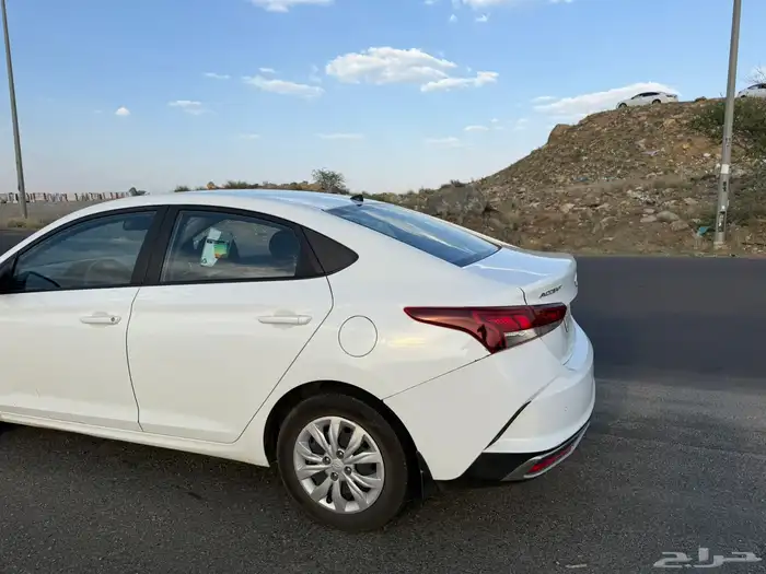 اكسنت 2023 اقساط - لغير السعوديينinstallments for non-Saudi 20