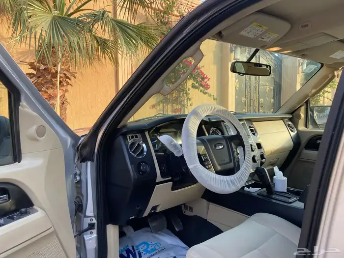 اكسبديشن طويل دبل 2016 13