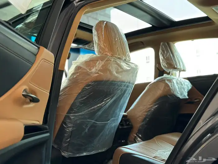 لكزس ES 350 2023 18